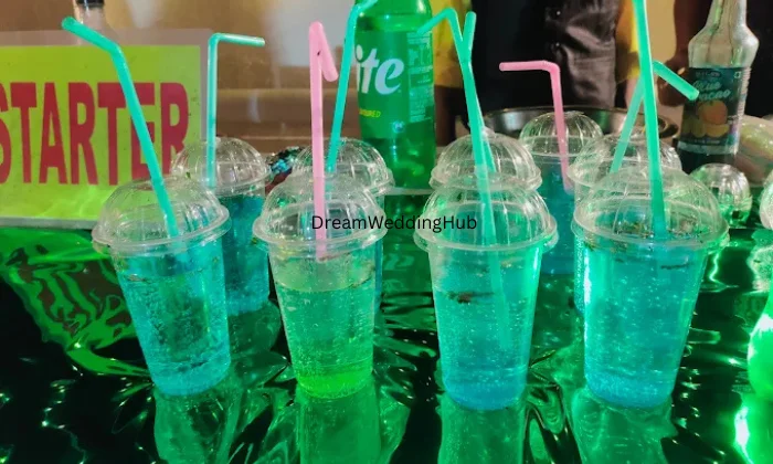 CONTINENTAL CATERING SERVICES